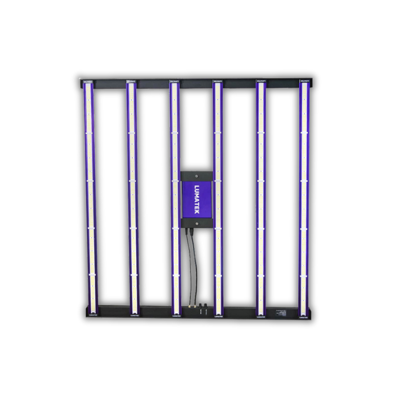 Lumatek Zeus 600W Pro 3.1 LED