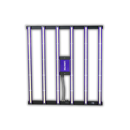 Lumatek Zeus 600W Pro 3.1 LED