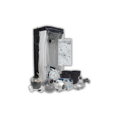 Pure Grow Kit de Cultivo Essential 60