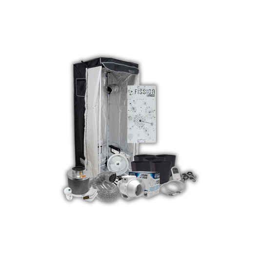 Pure Grow Kit de Cultivo Essential 60