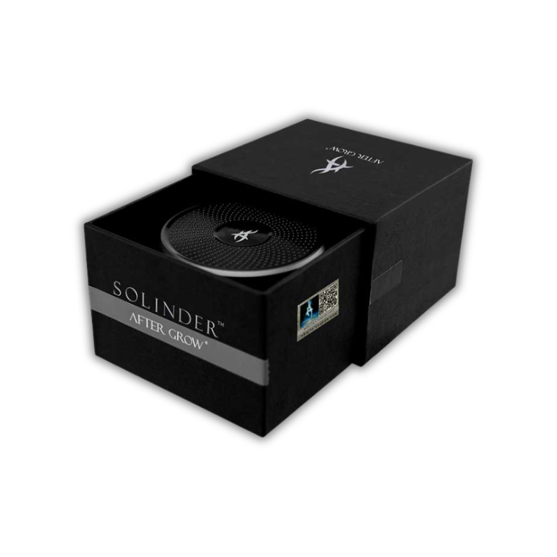 Grinder Solinder 62mm