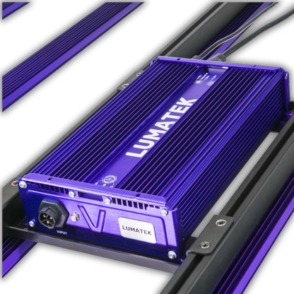 Lumatek Zeus 600W Pro 3.1 LED
