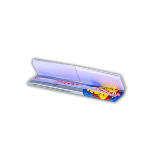 Mortalhas King Size com filtros Bulldog