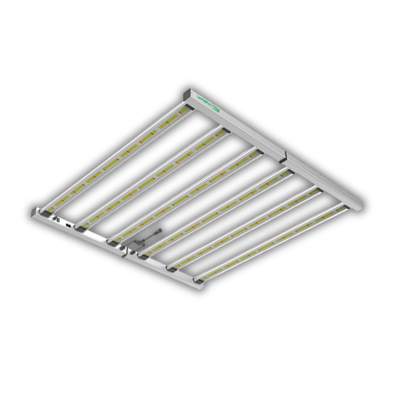 Sistema Led Lazerlite Pro 720w 3.1