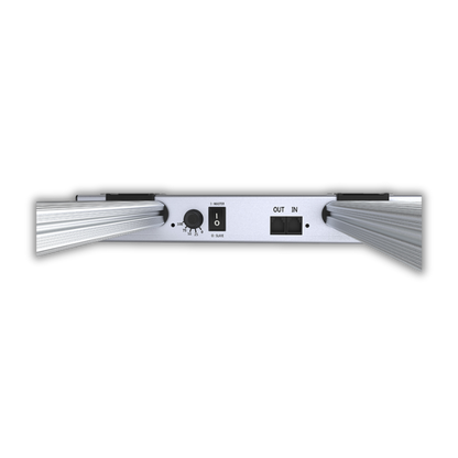 Sistema Led Lazerlite Pro 720w 3.1