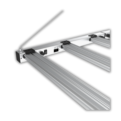 Sistema Led Lazerlite Pro 720w 3.1