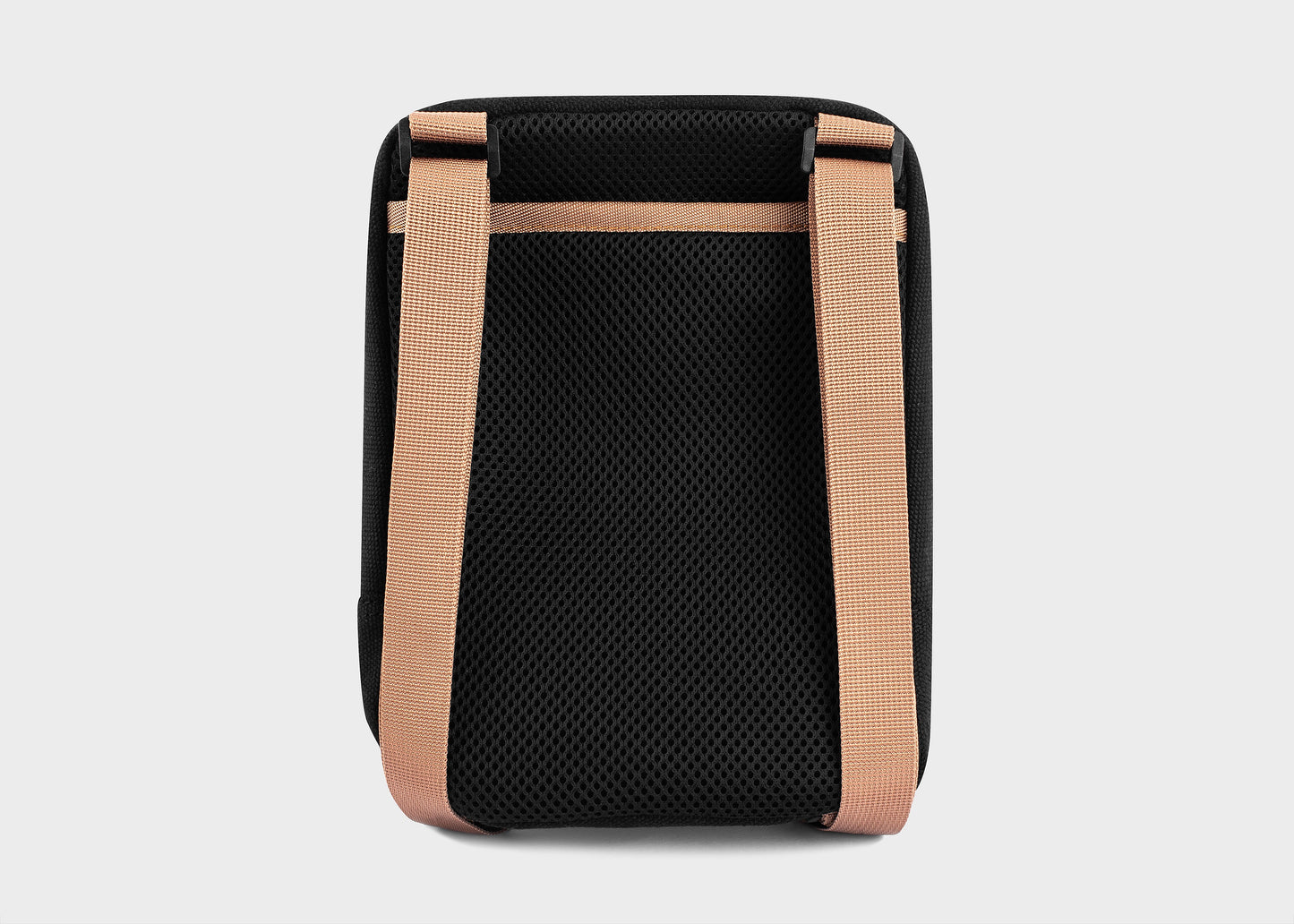 Front/Shoulder Hemp Bag