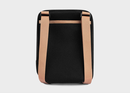 Front/Shoulder Hemp Bag