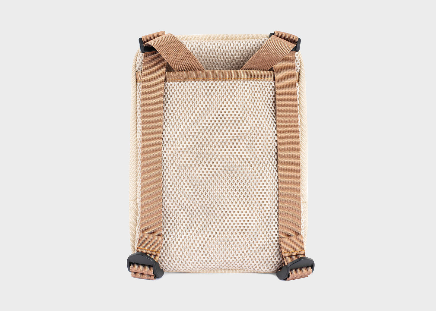 Front/Shoulder Hemp Bag