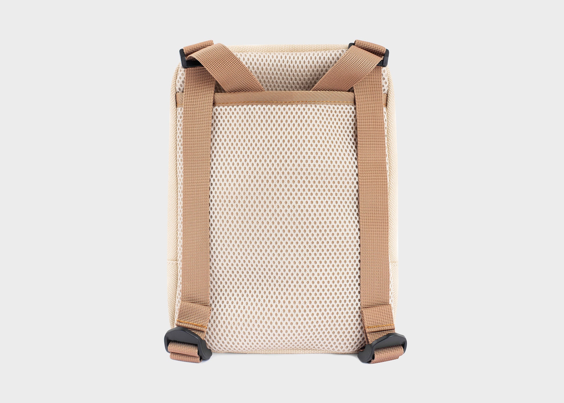 Front/Shoulder Hemp Bag