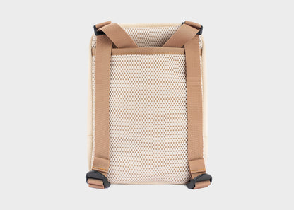 Front/Shoulder Hemp Bag