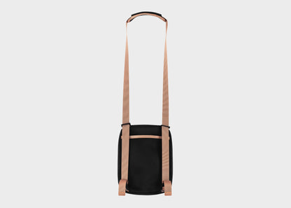 Front/Shoulder Hemp Bag