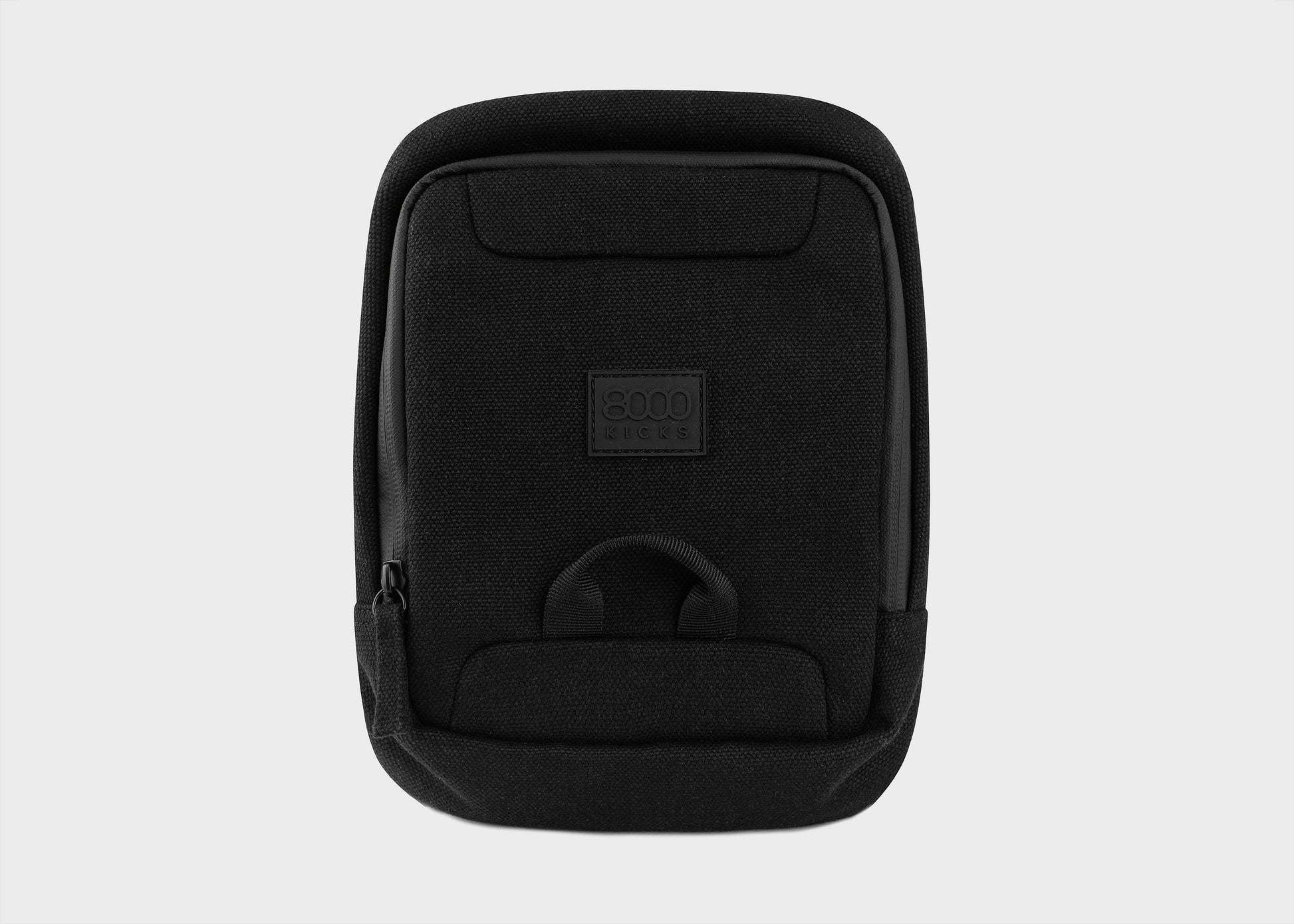 Front/Shoulder Hemp Bag