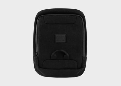 Front/Shoulder Hemp Bag