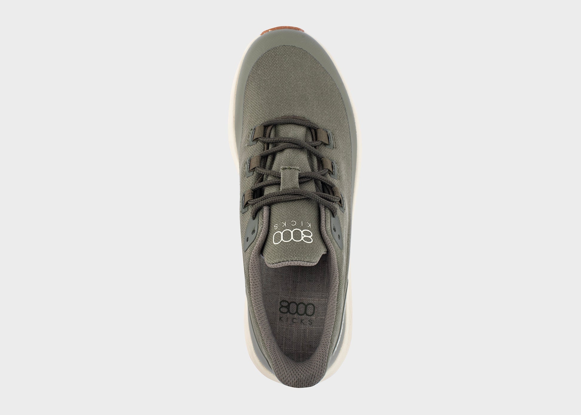 Trekker - Ultimate Hemp travel Shoe