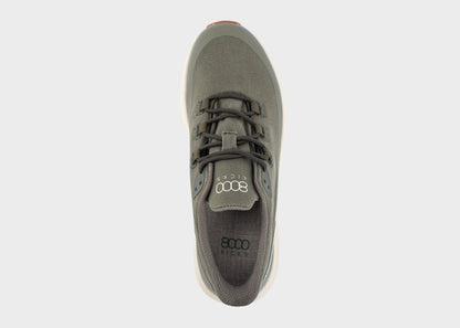 Trekker - Ultimate Hemp travel Shoe