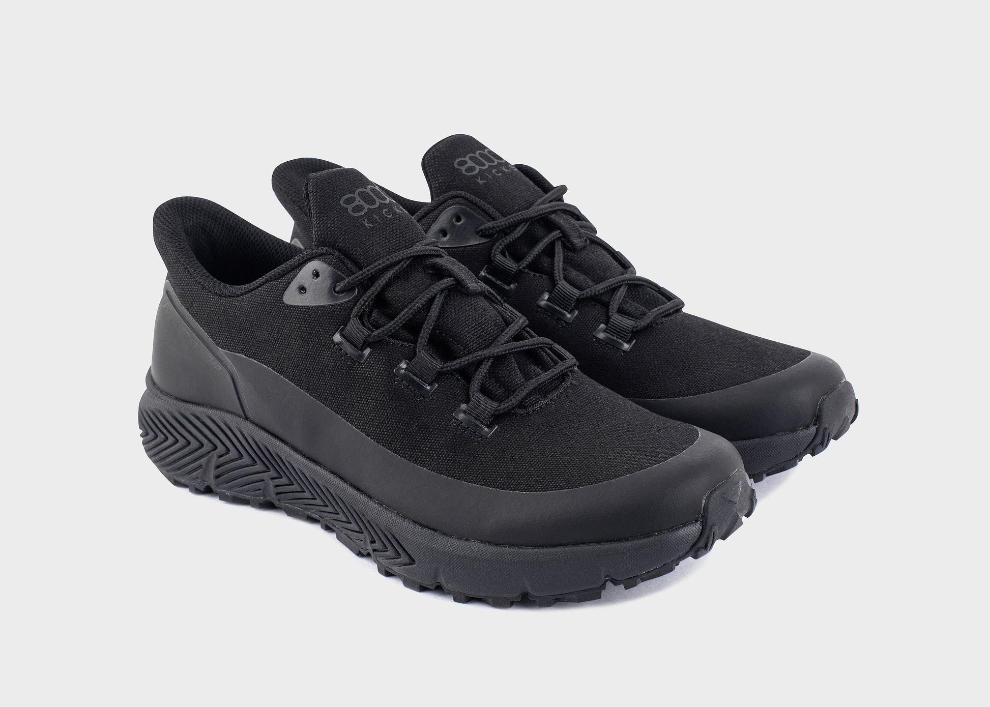 Trekker - Ultimate Hemp travel Shoe