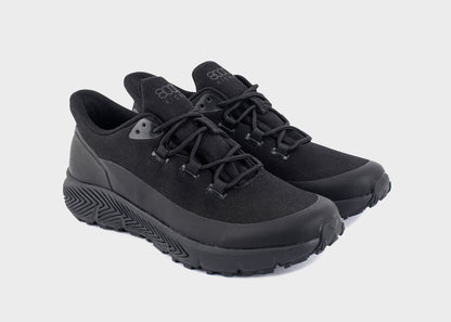 Trekker - Ultimate Hemp travel Shoe