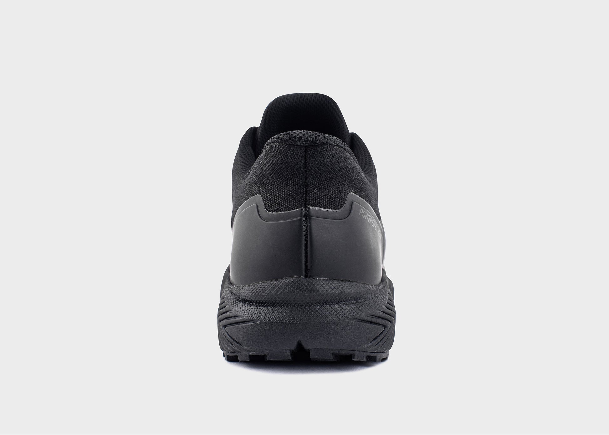 Trekker - Ultimate Hemp travel Shoe