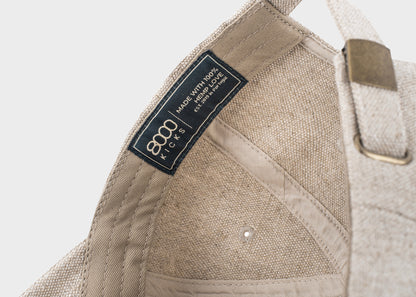 Baseline Hemp Hat