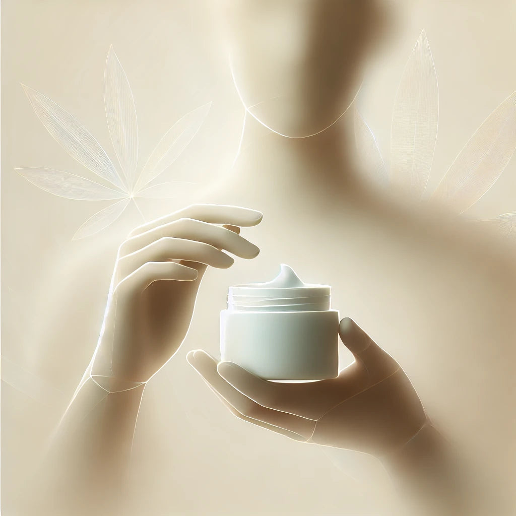 CBD Cosmetics