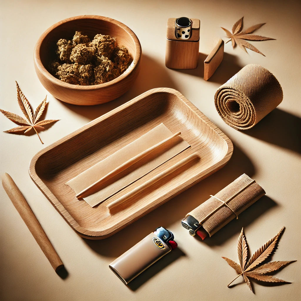 Smoking Articles