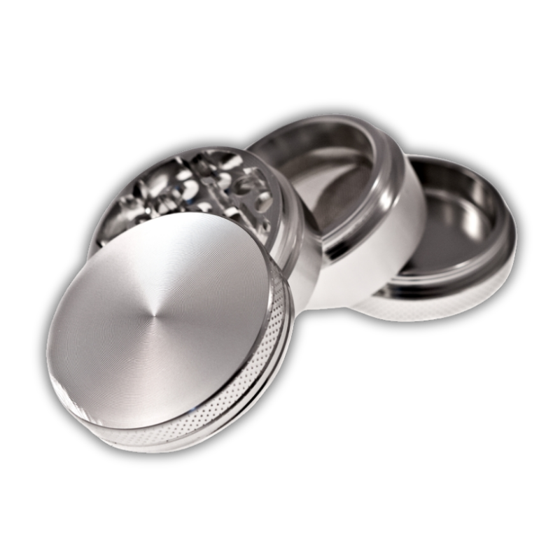 Grinder Alumínio 4 Partes (40mm)