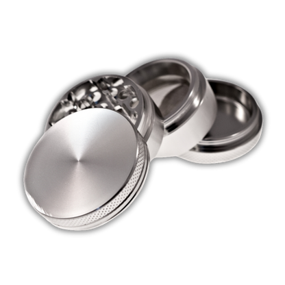 Grinder Alumínio 4 Partes (40mm)