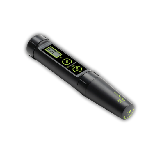 Medidor de pH Milwaukee Sharp PH51