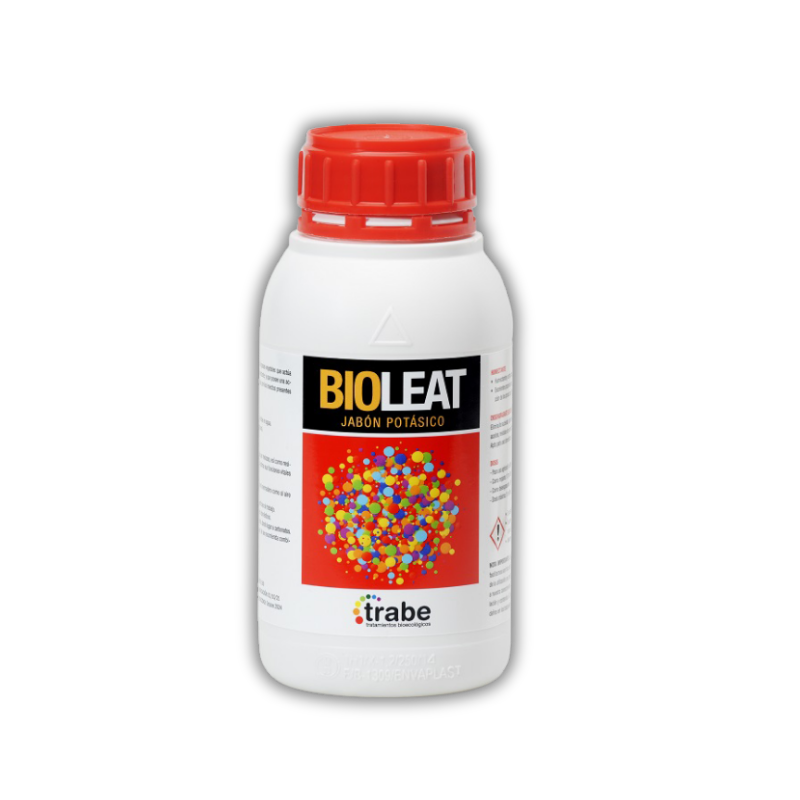 Bioleat (Sabão Potássico)