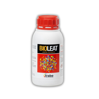 Bioleat (Sabão Potássico)