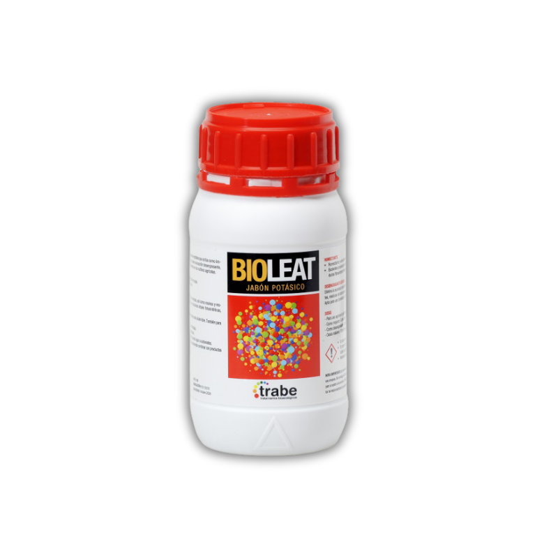 Bioleat (Sabão Potássico)