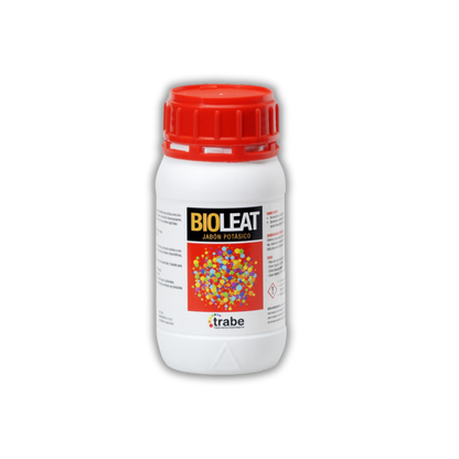 Bioleat (Sabão Potássico)