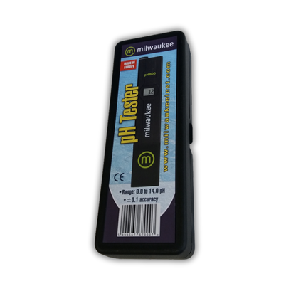 Medidor de pH Milwaukee Eco