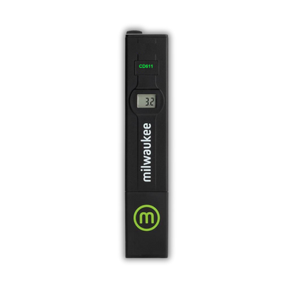 Medidor de pH Milwaukee Eco