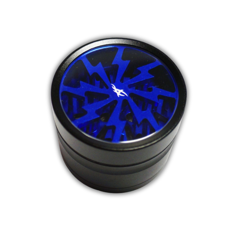 Grinder Thorinder Mini Azul (50mm)