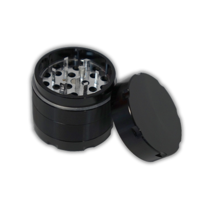 Grinder de Alumínio 4 Partes Deluxe (40mm)
