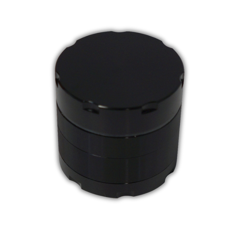Grinder de Alumínio 4 Partes Deluxe (40mm)