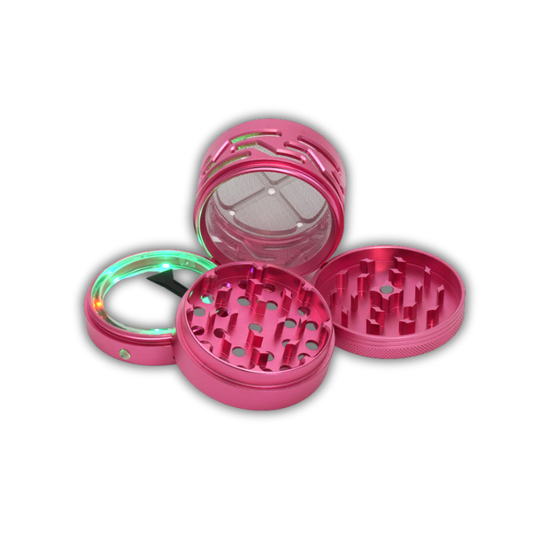Grinder Supra (63mm)