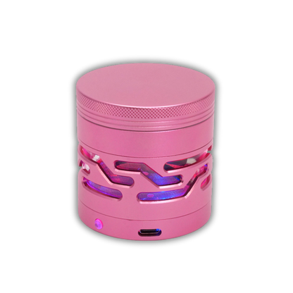 Grinder Supra (63mm)