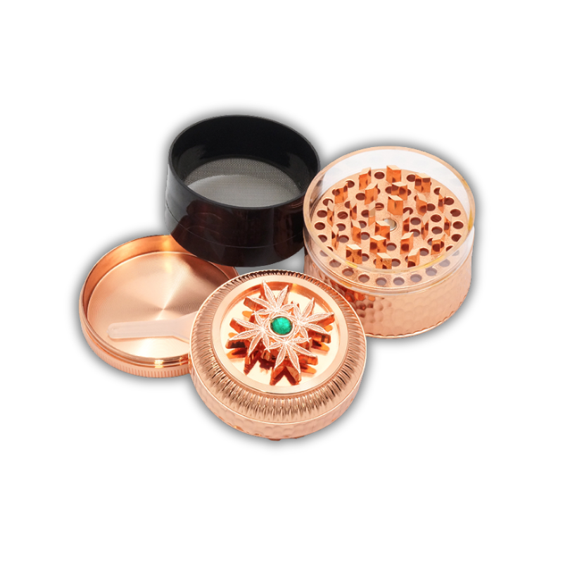 Grinder Eminencia (52mm)