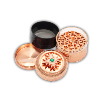 Grinder Eminencia (52mm)