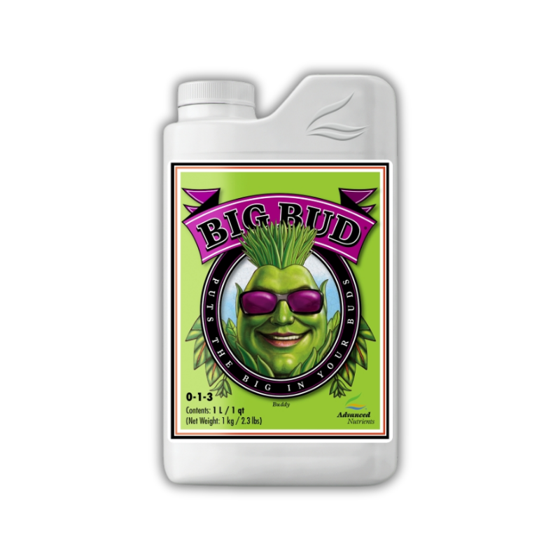 Big Bud (Advanced Nutrients)