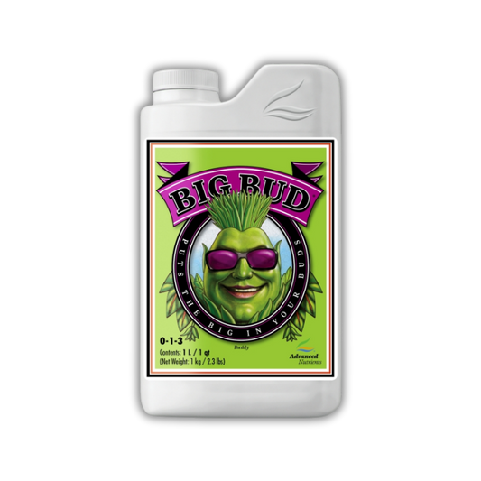 Big Bud (Advanced Nutrients)