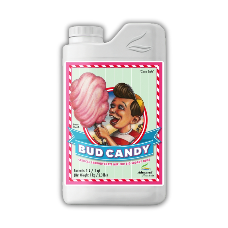 Bud Candy (Advanced Nutrients)