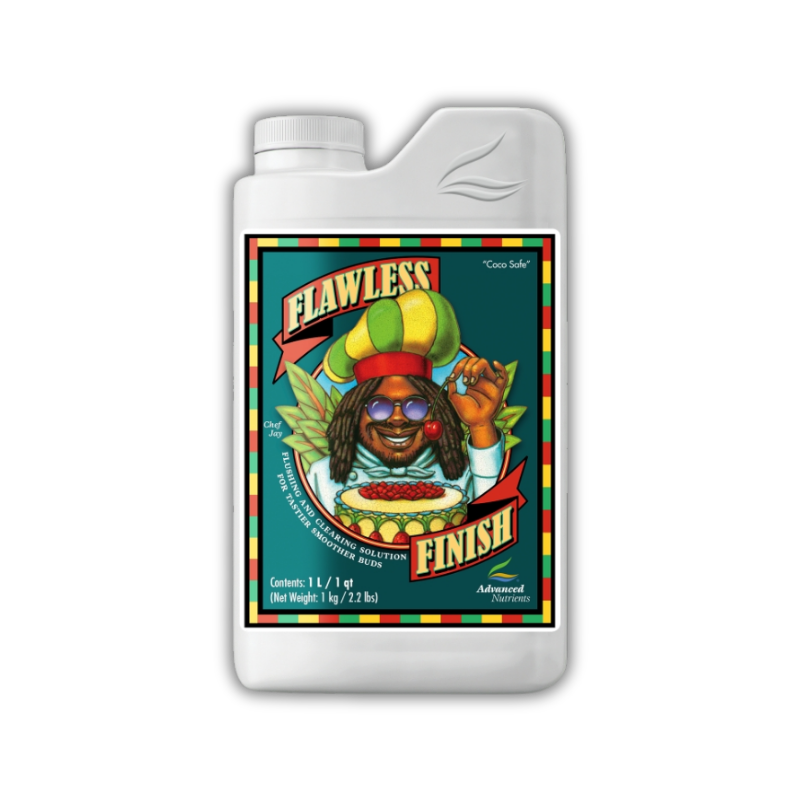 Flawless Finish (Advanced Nutrients)