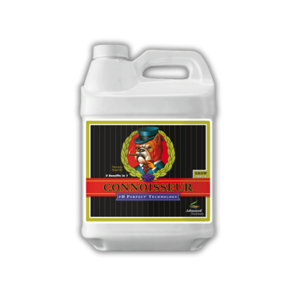 pH Perfect Connoisseur Grow Part A (Advanced Nutrients)