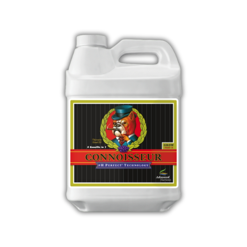 pH Perfect Connoisseur Grow Part B (Advanced Nutrients)