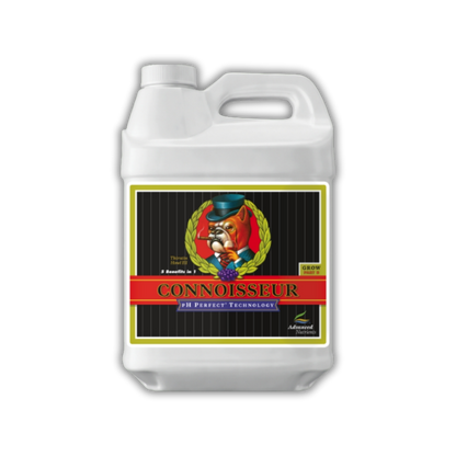 pH Perfect Connoisseur Grow Part B (Advanced Nutrients)