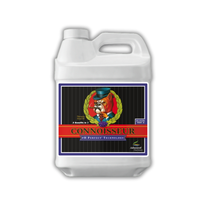 pH Perfect Connoisseur Bloom Part A (Advanced Nutrients)